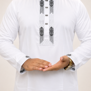 Luxurious vip panjabi code-501