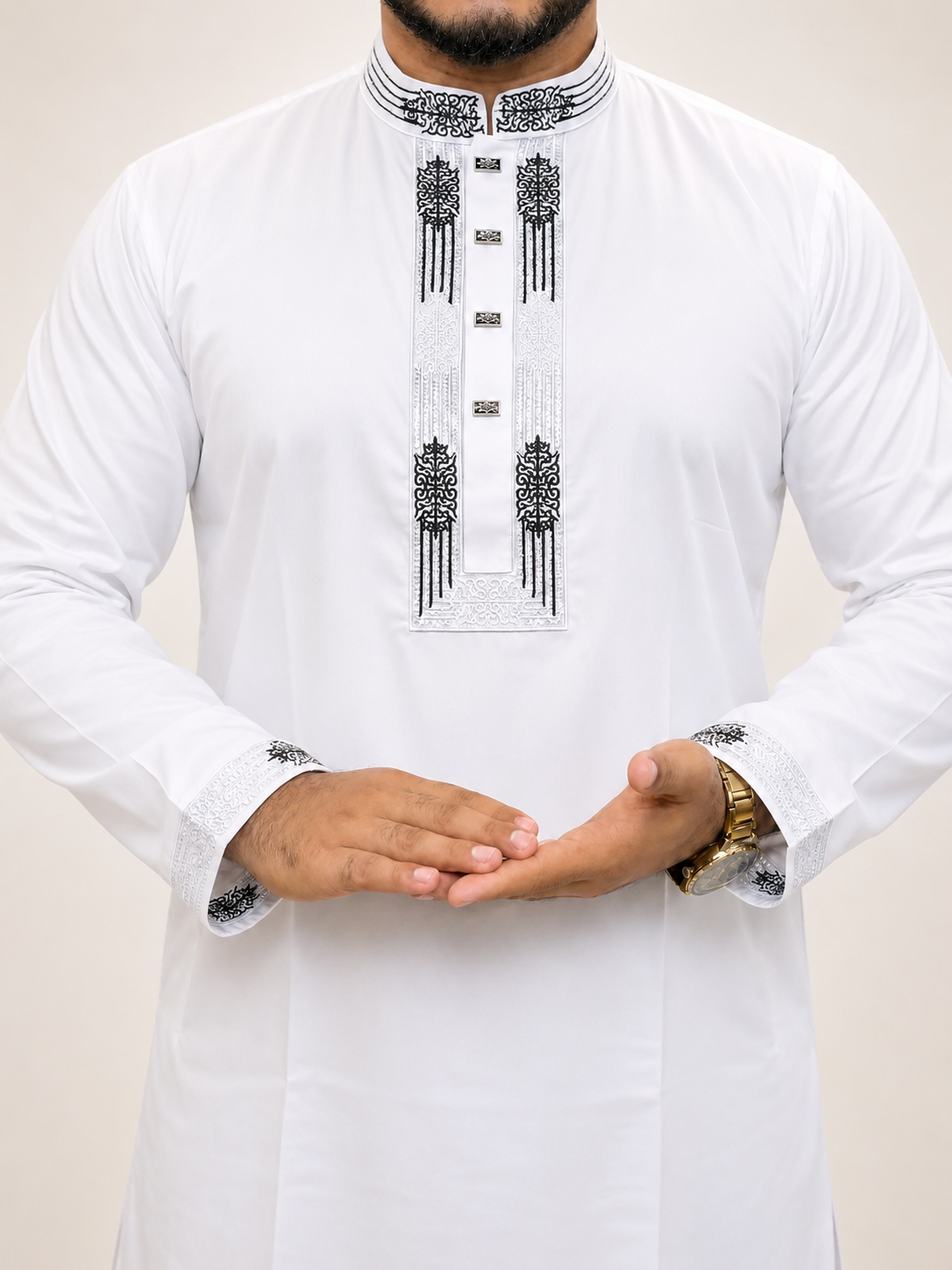 VIP Panjabi Code 501
