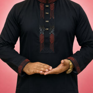 Luxurious vip panjabi code-503