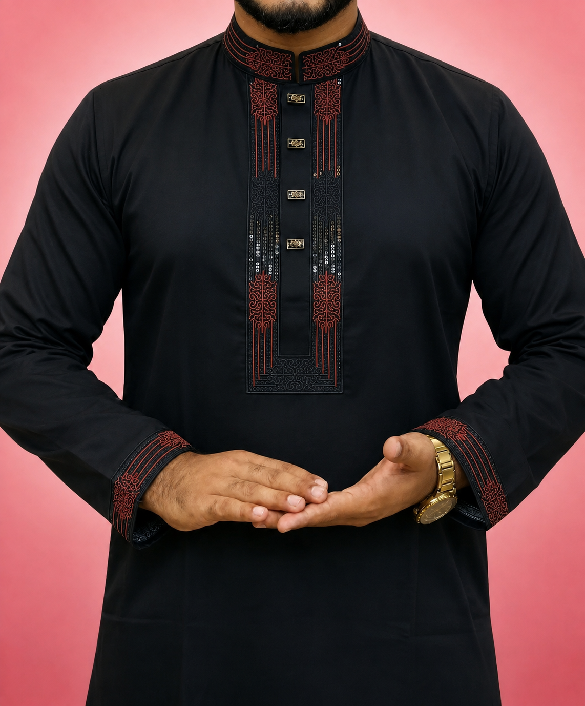 VIP Panjabi Code 503