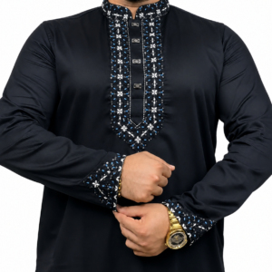 Luxurious vip panjabi code-504