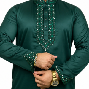 Luxurious vip panjabi code-505