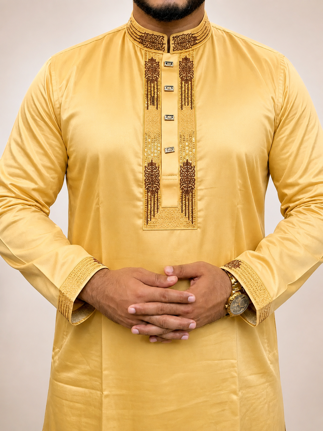 VIP Panjabi Code 502
