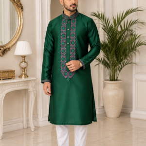 Luxurious vip panjabi code-510