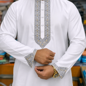 Luxurious vip panjabi code-506