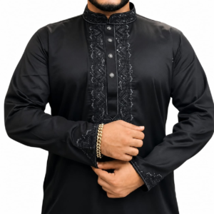 Luxurious vip panjabi code-508